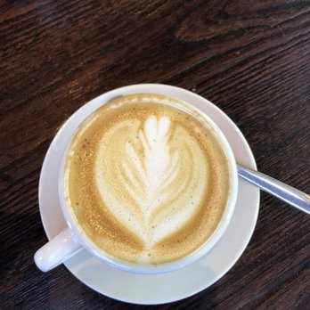 Tortoni Caffe - Cappuccino was more like a latter but still good - Coffee & Tea Near Me - Sherman Oaks, California Tortoni Caffe - Cappuccino was more like a latter but still good - Coffee & Tea Near Me - Sherman Oaks, California