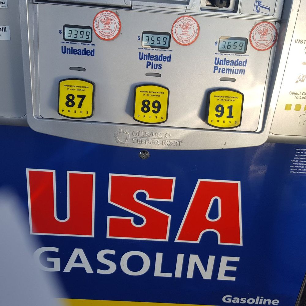 USA Gasoline - Gas prices on 7/2/18 - Gas Stations Near Me - Orange, California USA Gasoline - Gas prices on 7/2/18 - Gas Stations Near Me - Orange, California