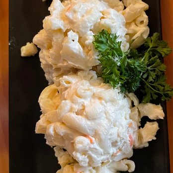 Kuni Restaurant - Mac salad - Japanese Near Me - Waipahu, Hawaii Kuni Restaurant - Mac salad - Japanese Near Me - Waipahu, Hawaii