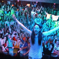 The Westcott Theater - Steve Aoki: Live at the Westcott Theater