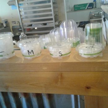 Fairhaven Poke - sizes - Sushi Bars Near Me - Bellingham, Washington