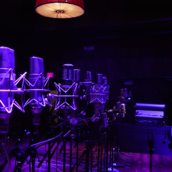 Blackbird Studio - Blackbird Microphones - Recording & Rehearsal Studios Near Me - Nashville, Tennessee