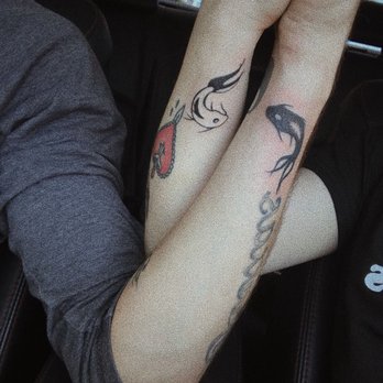 Cali Stylz Tattoos - Tattoo Near Me - San Jose, California