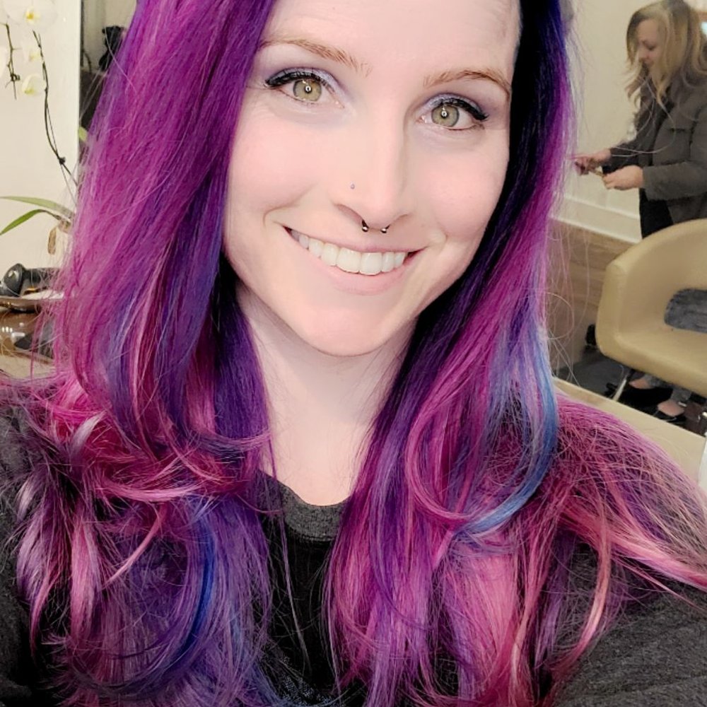 TILT88 - Right after we finished! - Hair Stylists Near Me - Eugene, Oregon TILT88 - Right after we finished! - Hair Stylists Near Me - Eugene, Oregon