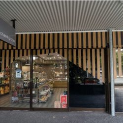 Pa Halal Butcher - Store Front