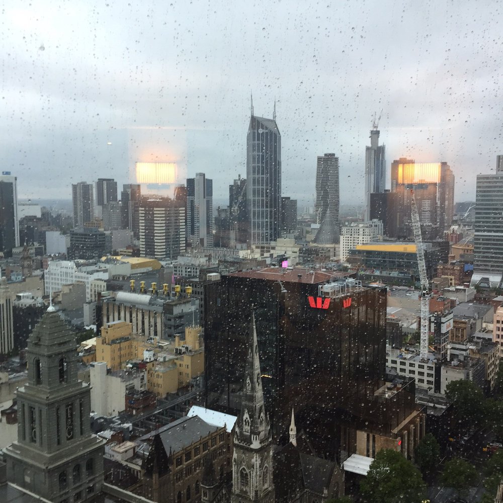 Grand Hyatt Melbourne - View - Hotels Near Me - Melbourne, VIC