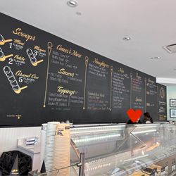 Clementine's - Lake St. Louis - Menu