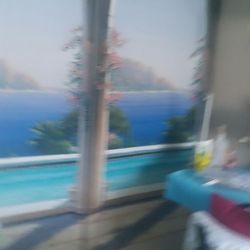 Esthetics by Silvana - Inside Studio room.