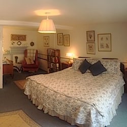 Holywell Bed and Breakfast