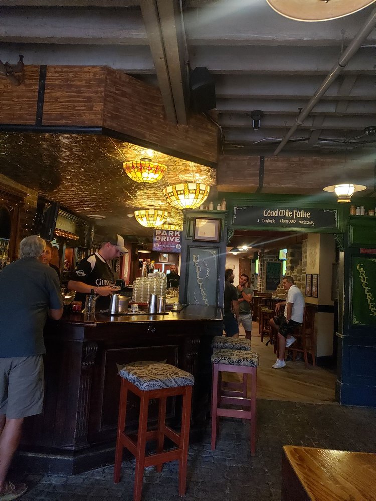 KILDARE’S IRISH PUB WEST CHESTER Updated September 2024 115