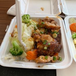 Food Food