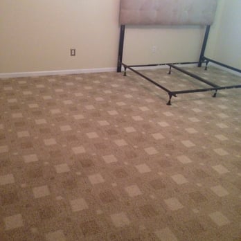 Go Dri Carpet Cleaning - Nice and clean! - Carpet Cleaning Near Me