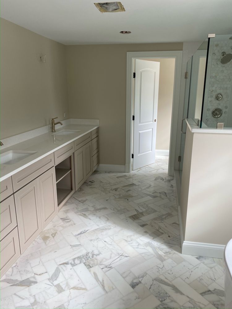 Slide of Charles H Shaw & Son