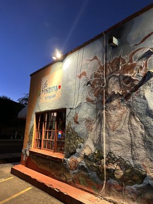 La Indita Restaurant by null