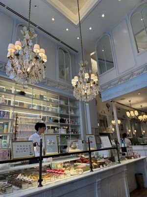 Ladurée by null