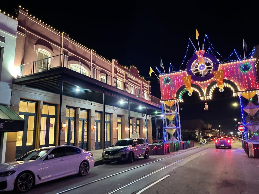 TREMONT HOUSE DAVIDSON BALLROOM Updated June 2024 Galveston, Texas