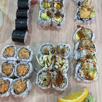 Gohan Japanese Cuisine - Sushi Bars Near Me - Southington, Connecticut
