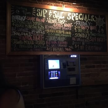 Sip & Sail Tavern - Bars Near Me - Oneonta, New York Sip & Sail Tavern - Bars Near Me - Oneonta, New York