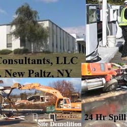 C2G Environmental Consultants