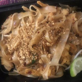 Lemongrass - Pad Thai - Thai Near Me - Tallahassee, Florida Lemongrass - Pad Thai - Thai Near Me - Tallahassee, Florida