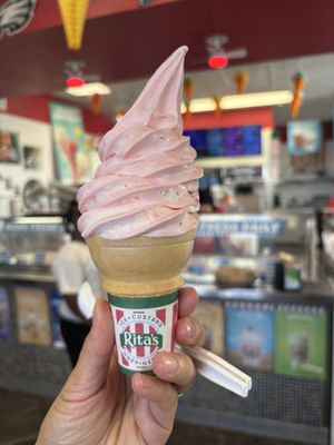 Rita's Italian Ice & Frozen Custard by null