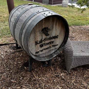 Kai-Simone Winery - Wineries Near Me - Spring Branch, Texas Kai-Simone Winery - Wineries Near Me - Spring Branch, Texas