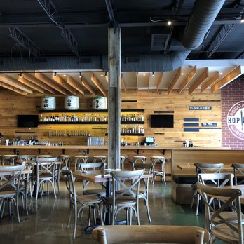 Hopstix - Breweries Near Me - Chamblee, Georgia
