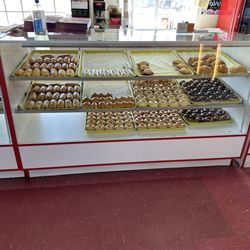 Donut Crossing