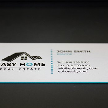 Oak Creek Printworks - Colored edge business cards - Cards & Stationery Near Me - Simi Valley, California Oak Creek Printworks - Colored edge business cards - Cards & Stationery Near Me - Simi Valley, California