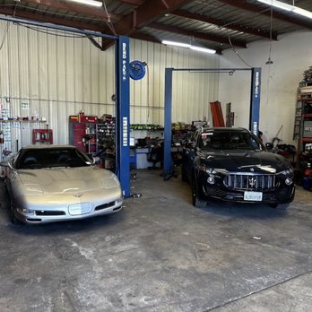 Silicon Auto - Auto Repair Near Me - Fremont, California Silicon Auto - Auto Repair Near Me - Fremont, California