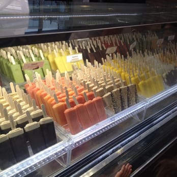 Popbar - Display - Desserts Near Me - Anaheim, California Popbar - Display - Desserts Near Me - Anaheim, California