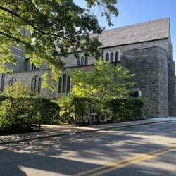 Church of St. Joseph