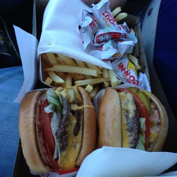 In-N-Out Burger - Yum - Burgers Near Me - Salinas, California In-N-Out Burger - Yum - Burgers Near Me - Salinas, California