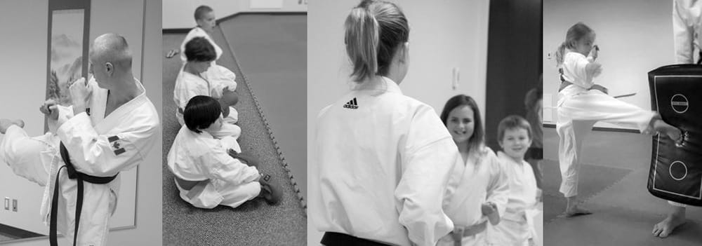 Westshore Kimura Shukokai Karate Logo
