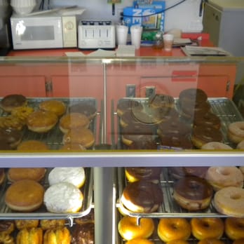 Royal Donuts - Donuts Near Me - Pasadena, California
