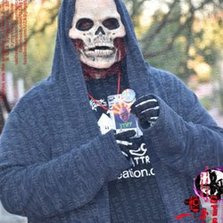 UZA MysCreation Haunted Attraction - UZA MysCreation.