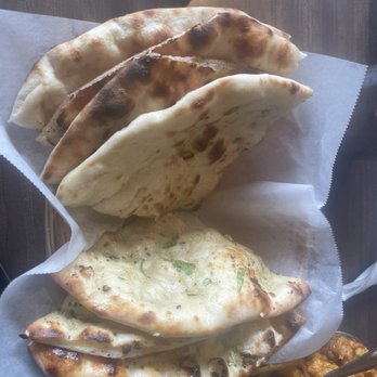 Naan Point - Indian Near Me - San Bruno, California