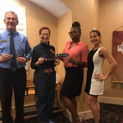 Grove-Gables Toastmasters - Grove Gables Toastmasters - Build Public Speaking and Leadership Skills
