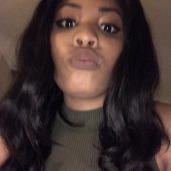Salon Renz - Love my sew in two bundles and a closure - Hair Salons Near Me - Suitland, Maryland