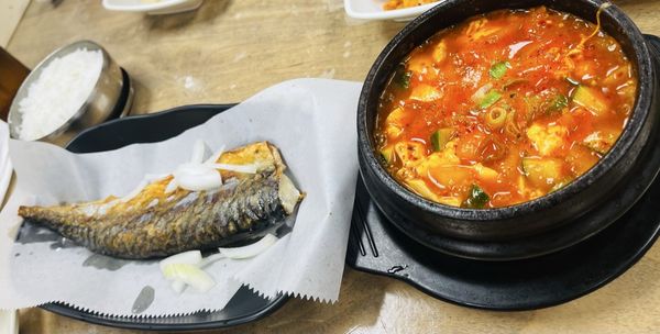 Chosun Ok BBQ by null