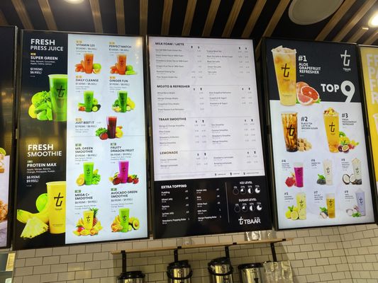 Tbaar - Dallas by null