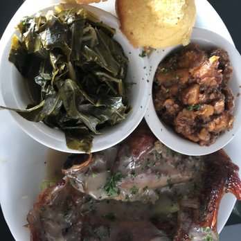 Southern Comfort Restaurant - Turkey wings, Collard Greens, Candied Yams - Southern Near Me - Hampton, Virginia Southern Comfort Restaurant - Turkey wings, Collard Greens, Candied Yams - Southern Near Me - Hampton, Virginia