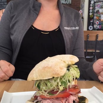 Nosh Kitchen Bar - Sandwiches Near Me - Portland, Maine Nosh Kitchen Bar - Sandwiches Near Me - Portland, Maine