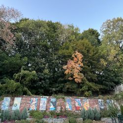 Main Street Fruit Tree Trail