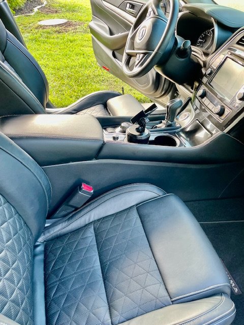 Elite Mobile Services Cypress - O 