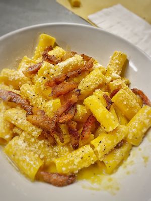 Borti Pasta Bar by null