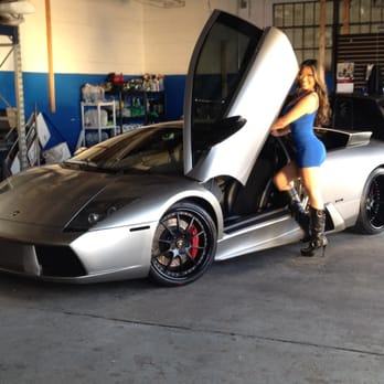 Orellana - Auto Detailing Near Me - Patchogue, New York