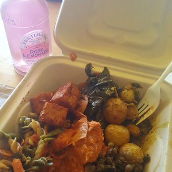 Taste Buds - Sampler! Rose Lemonade on point, not too sweet, not too floral. - Vegan Near Me - Willits, California Taste Buds - Sampler! Rose Lemonade on point, not too sweet, not too floral. - Vegan Near Me - Willits, California