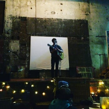 Britannia Panopticon Music Hall - Community Service/Non-Profit Near Me - Glasgow, GLG