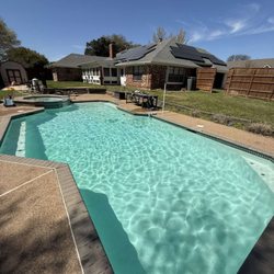 Casanova Pool Service And Repairs